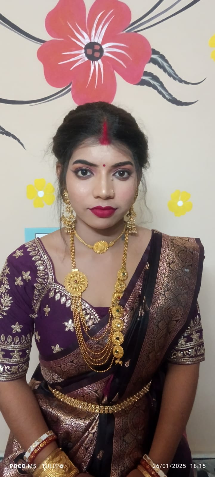 Makeup Work