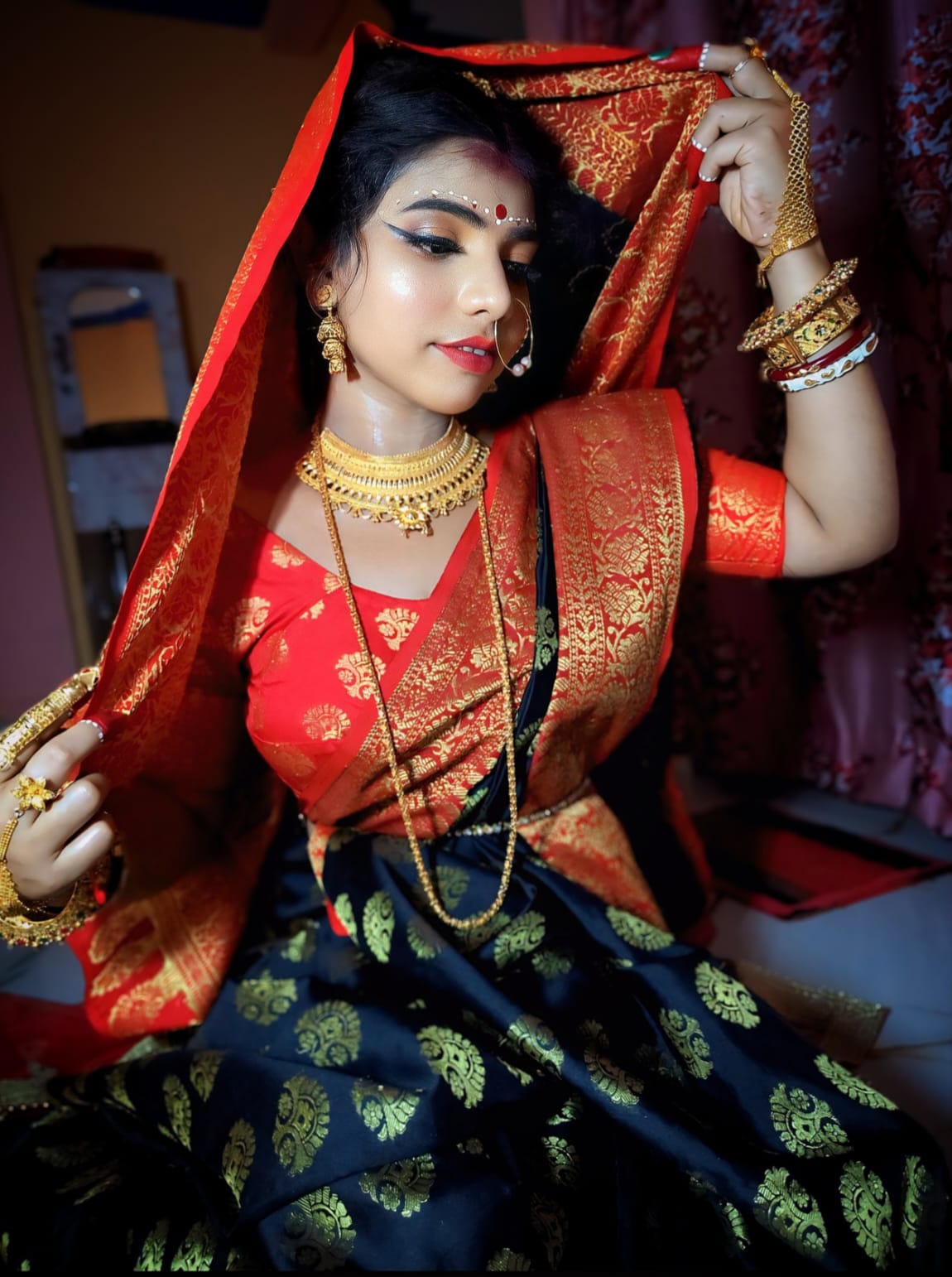 Makeup Work