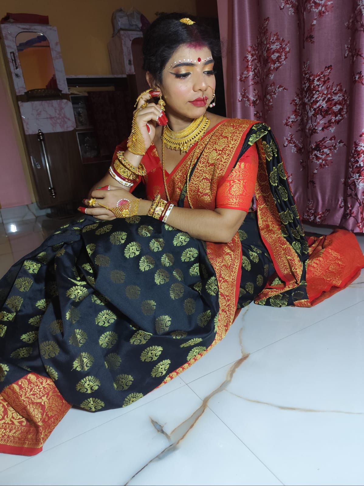 Makeup Work
