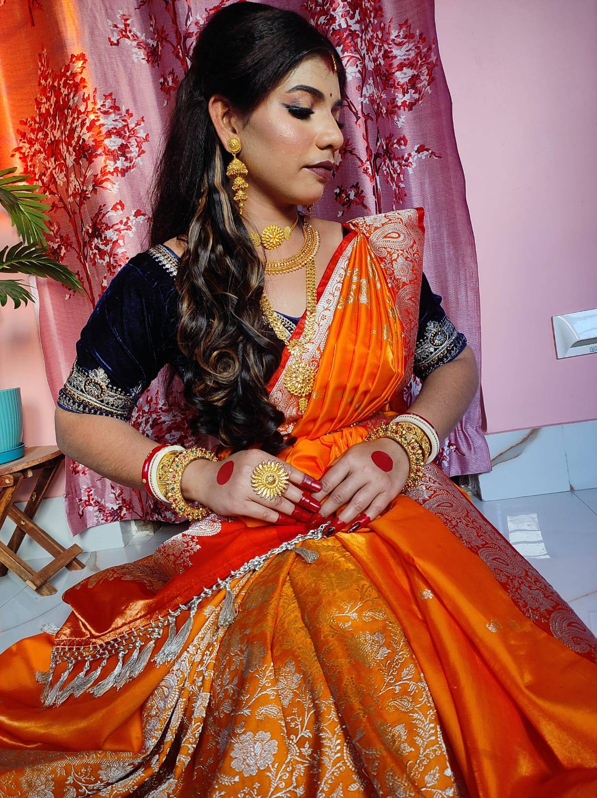 Makeup Work